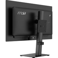 MSI Pro MAX 271UPX12G Computerbildschirm 67,3 cm (26.5") 3840 x 2160 Pixel UltraWide Full HD QD-OLED Schwarz