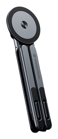 Conceptronic THANA12G Magnetischer 3-in-1-Multifunktionsständer