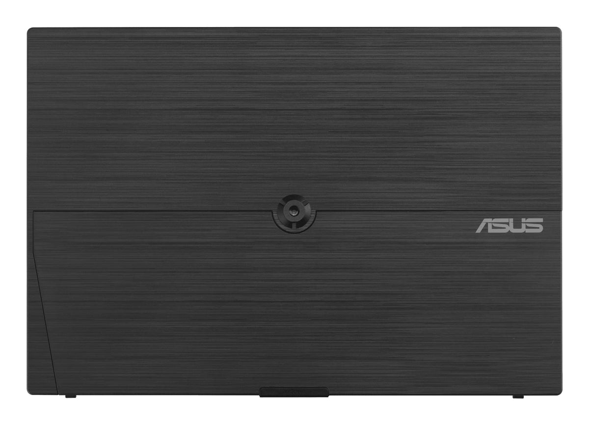 ASUS ZenScreen MB16FC Computerbildschirm 40,6 cm (16") 1920 x 1200 Pixel WUXGA LCD Schwarz