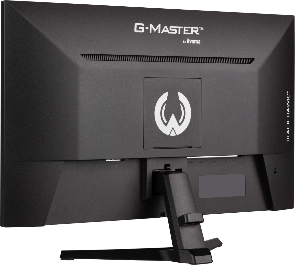 iiyama G-MASTER G2745QSU-B2 Computerbildschirm 68,6 cm (27") 2560 x 1440 Pixel Wide Quad HD LED Schwarz