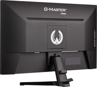iiyama G-MASTER G2745QSU-B2 Computerbildschirm 68,6 cm (27") 2560 x 1440 Pixel Wide Quad HD LED Schwarz