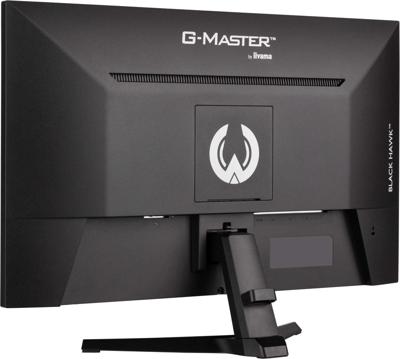iiyama G-MASTER G2745QSU-B2 Computerbildschirm 68,6 cm (27") 2560 x 1440 Pixel Wide Quad HD LED Schwarz