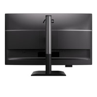 AOC Q27P4C Computerbildschirm 68,6 cm (27") 2560 x 1440 Pixel Schwarz