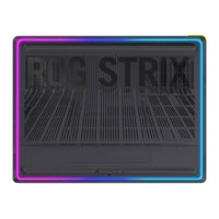 ASUS ROG Strix G16 G615LW-RV084W Intel Core Ultra 9 275HX Laptop 40,6 cm (16") WUXGA 64 GB DDR5-SDRAM 2 TB SSD NVIDIA GeForce RTX 5080 Wi-Fi 7 (802.11be) Windows 11 Home Schwarz, Grau