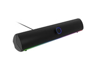 GENESIS Helium 312BT Schwarz 2.0 Kanäle 10 W