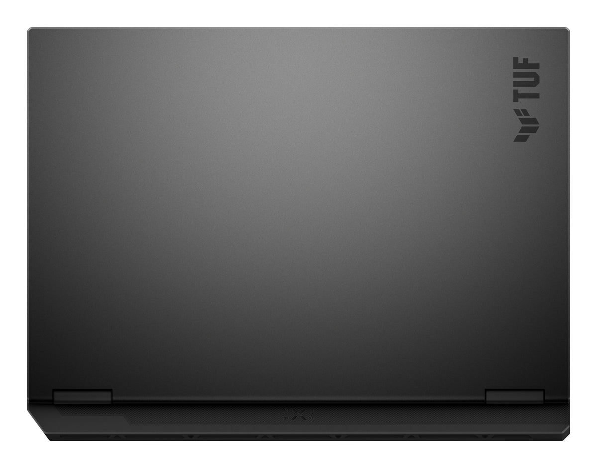 ASUS TUF Gaming F16 FX608JMI-TU410W Intel® Core™ i7 i7-14650HX Laptop 40,6 cm (16") WUXGA 16 GB DDR5-SDRAM 1 TB SSD NVIDIA GeForce RTX 5060 Laptop GPU Wi-Fi 6E (802.11ax) Windows 11 Home Grau