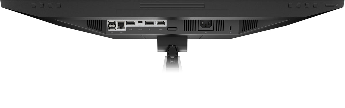 HP E27m G4 QHD USB-C-Konferenzmonitor