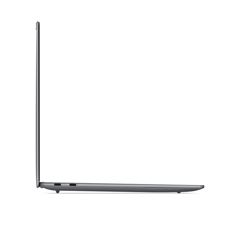 Lenovo Yoga Slim 7 14IPH11 Copilot+ PC Intel Core Ultra 7 355 Laptop 35,6 cm (14") 2.8K 16 GB LPDDR5x-SDRAM 1 TB SSD Wi-Fi 7 (802.11be) Windows 11 Home Deutsch Grau
