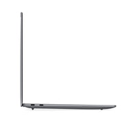 Lenovo Yoga Slim 7 14IPH11 Copilot+ PC Intel Core Ultra 7 355 Laptop 35,6 cm (14") 2.8K 16 GB LPDDR5x-SDRAM 512 GB SSD Wi-Fi 7 (802.11be) Windows 11 Home Grau Deutsch