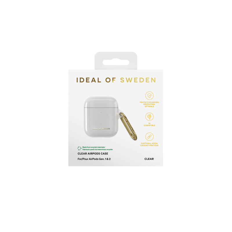 iDeal of Sweden IDCLAPC-471 Kopfhörer-/Headset-Zubehör Hülle