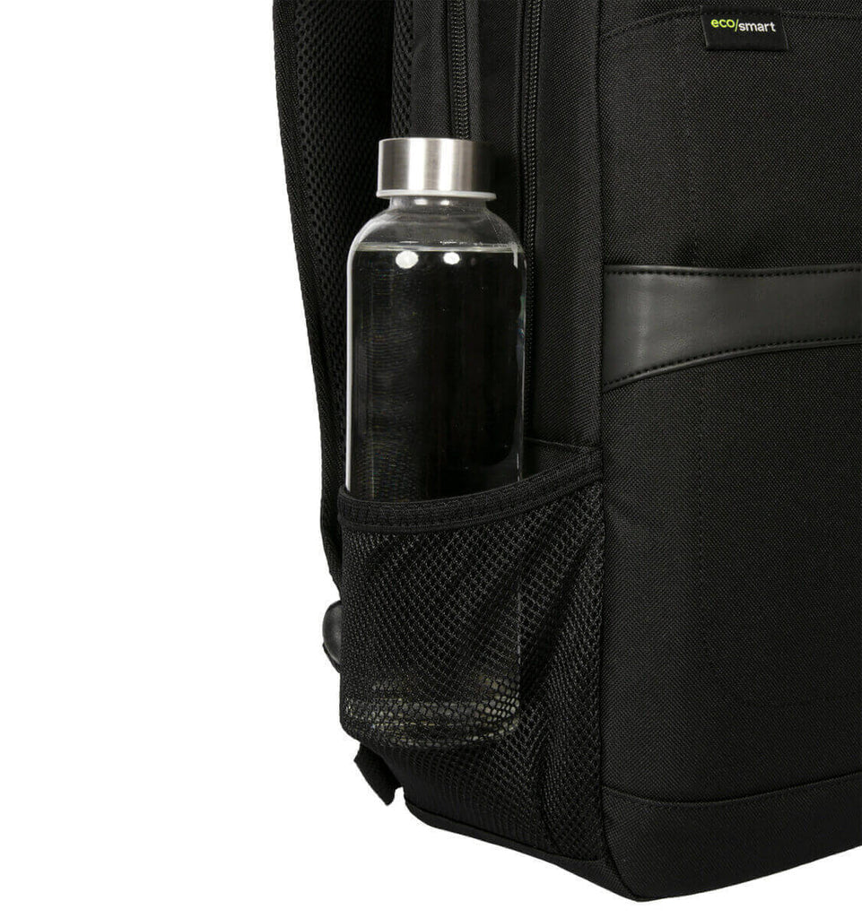 Targus GeoLite 40,6 cm (16") Rucksack Schwarz
