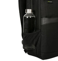 Targus GeoLite 40,6 cm (16") Rucksack Schwarz