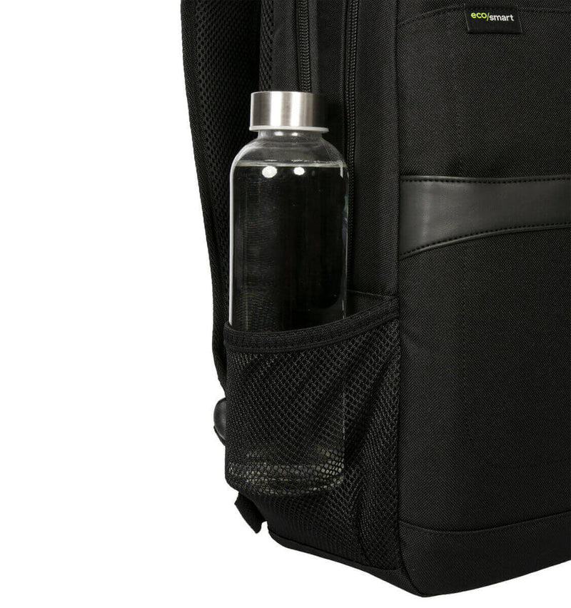 Targus GeoLite 40,6 cm (16") Rucksack Schwarz