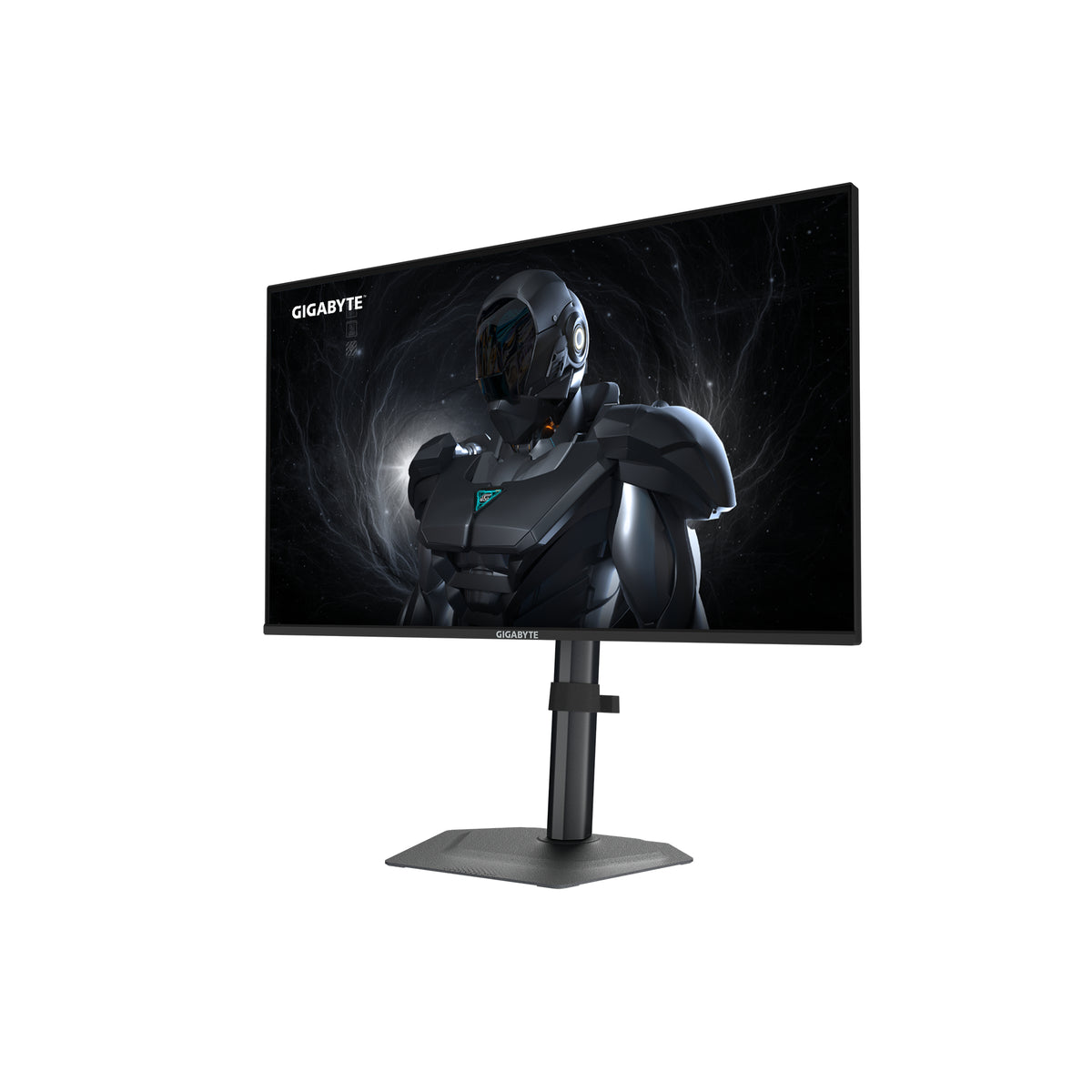 GIGABYTE G25F2A 25" FHD Gaming-Monitor - 1920 x 1080, 240Hz, 1ms, 300 cd/m², Display HDR 10, HDMI 2.0, DisplayPort 1.4