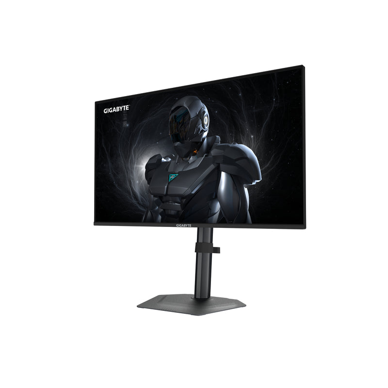 GIGABYTE G25F2A 25" FHD Gaming-Monitor - 1920 x 1080, 240Hz, 1ms, 300 cd/m², Display HDR 10, HDMI 2.0, DisplayPort 1.4