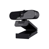 Trust TW-200 Webcam 1920 x 1080 Pixel USB Schwarz