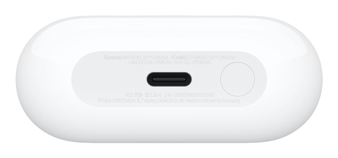 Samsung Ladeetui für die Galaxy Buds3