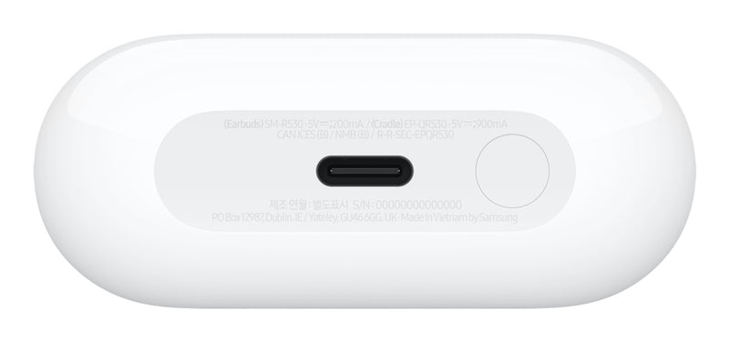 Samsung Ladeetui für die Galaxy Buds3