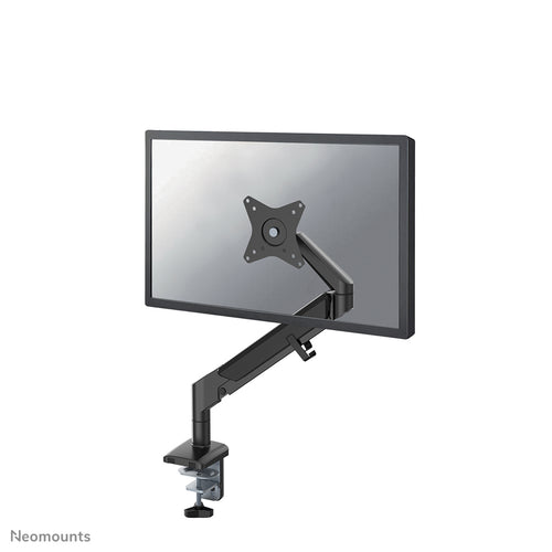 Neomounts DS70-810BL1 Monitorarm 17-32" - Gasfeder - platzsparend - 180°-Stopp