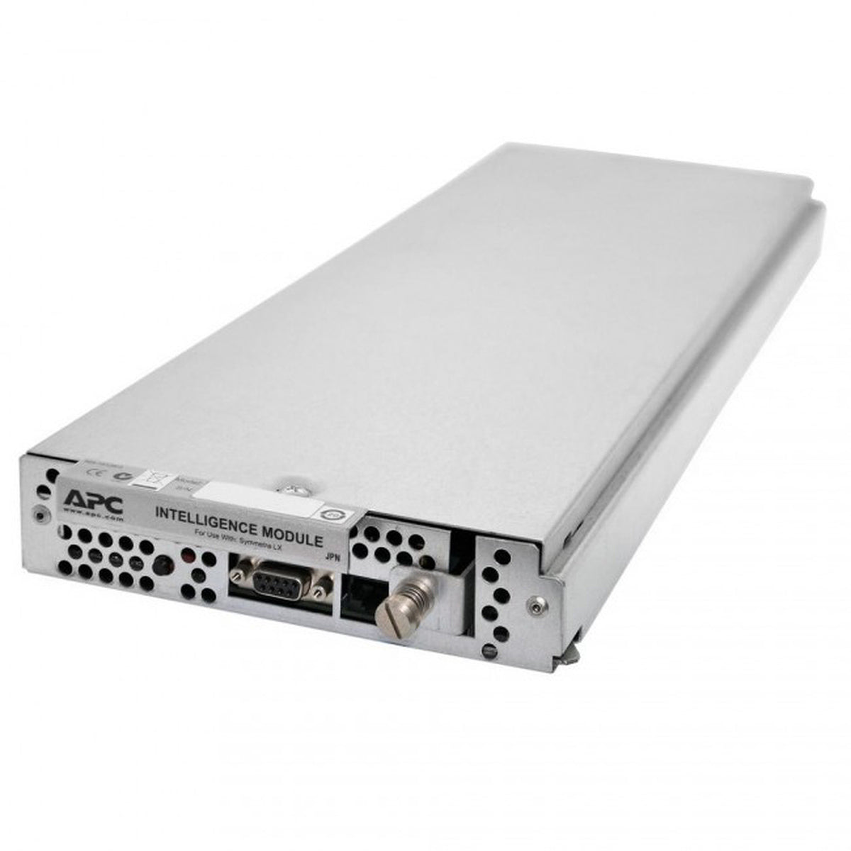 APC Symmetra LX Intelligence Modul