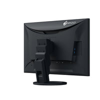 EIZO FlexScan EV2740S-BK Computerbildschirm 68,6 cm (27") 3840 x 2160 Pixel 4K Ultra HD LCD Schwarz