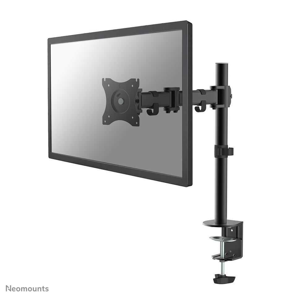 Neomounts NM-D135BLACK Bras support moniteur 10-27"