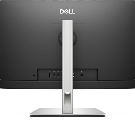 DELL Pro QC24251 Intel Core Ultra 5 235T 61 cm (24") 1920 x 1080 Pixel All-in-One-PC 16 GB DDR5-SDRAM 512 GB SSD Windows 11 Pro Wi-Fi 6E (802.11ax) Schwarz