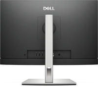 DELL Pro QC24251 Intel Core Ultra 5 235T 61 cm (24") 1920 x 1080 Pixel All-in-One-PC 16 GB DDR5-SDRAM 512 GB SSD Windows 11 Pro Wi-Fi 6E (802.11ax) Schwarz