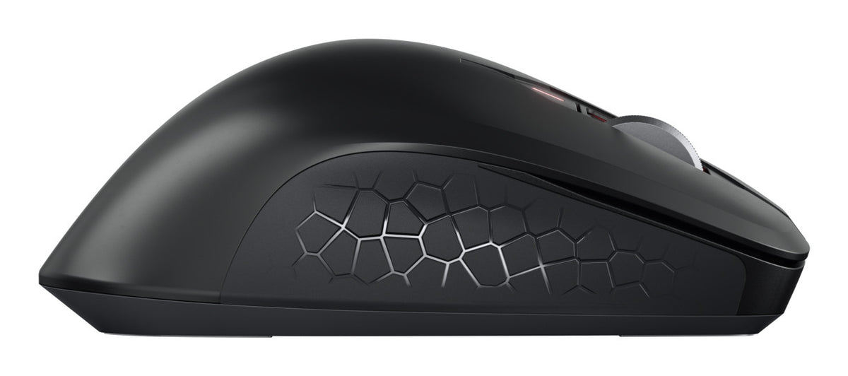 CHERRY JW-8550-2 Maus Universal rechts RF Wireless Optisch 4000 DPI