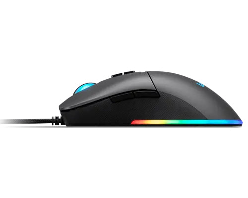 Lenovo GY51M74265 Maus Gaming Rechts USB Typ-A 8000 DPI