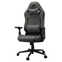 COUGAR Gaming-Stuhl Explore Royal Gray F