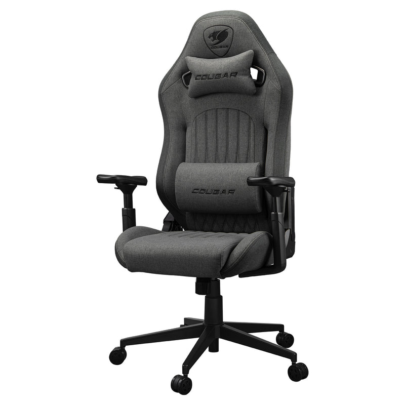 COUGAR Gaming-Stuhl Explore Royal Gray F