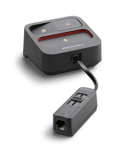 Poly MDA105 QD USB-A Analog Switch