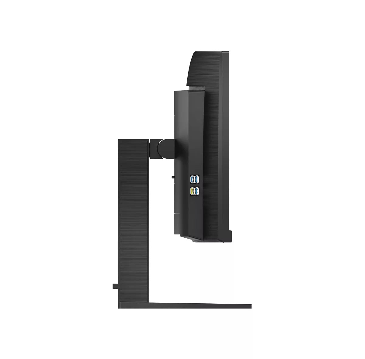Philips E Line 346E2CUAE/00 Computerbildschirm 86,4 cm (34") 3440 x 1440 Pixel Wide Quad HD+ LCD Schwarz