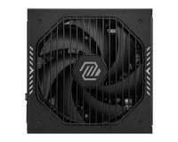 MSI MAG A1000GLS PCIE5 Netzteil 1000 W 24-pin ATX ATX Schwarz