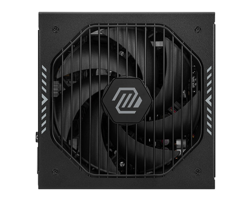 MSI MAG A1000GLS PCIE5 Netzteil 1000 W 24-pin ATX ATX Schwarz