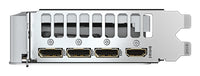 GIGABYTE GeForce RTX 5060 Ti EAGLE OC ICE 16G Grafikkarte – 16 GB GDDR7, 128 Bit, PCI-E 5.0, 2617 MHz Kernfrequenz, 3 x DisplayPort, 1 x HDMI, GV-N506TEAGLEOC ICE-16GD