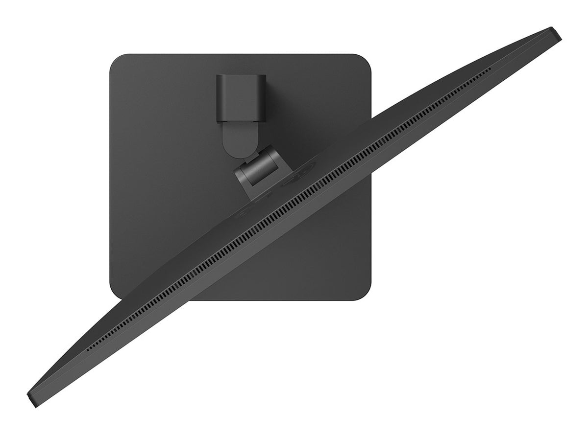 LG 27BA45U-B Computerbildschirm 68,6 cm (27") 3840 x 2160 Pixel 4K Ultra HD Schwarz