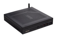 Acer Veriton N4735GT Intel Core Ultra 5 225T 16 GB DDR5-SDRAM 512 GB SSD Windows 11 Pro MFF Mini-PC Schwarz