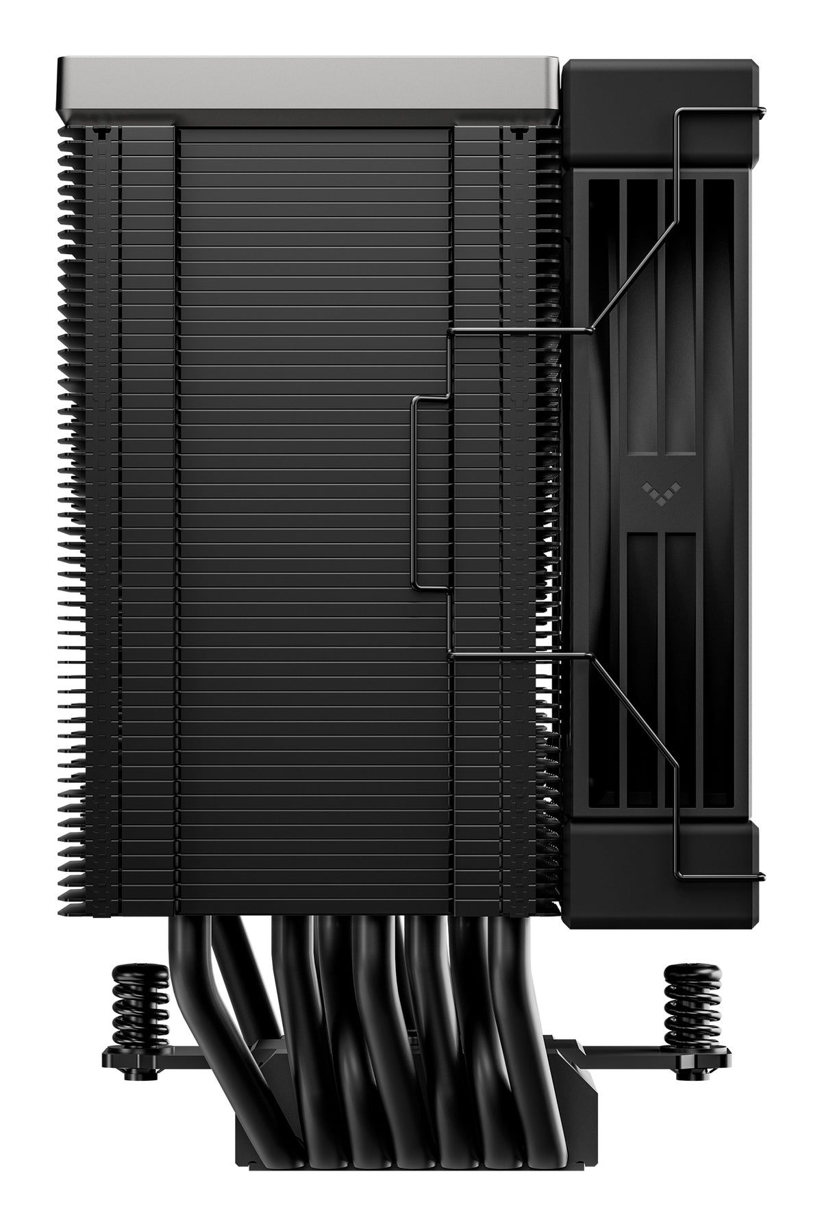 Deepcool K DeepCool AK700 DIGITAL NYX – Ansicht 7