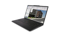 Lenovo ThinkPad P14s Gen 7 (Intel) Intel Core Ultra X9 388H Mobiler Arbeitsplatz 36,8 cm (14.5") WUXGA 32 GB LPDDR5x-SDRAM 1 TB SSD Wi-Fi 7 (802.11be) Windows 11 Pro Schwarz Schweiz