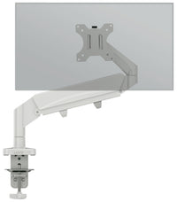 Leitz 64890085 Flachbildschirm-Tischhalterung 81,3 cm (32") Tisch/Bank Grau