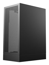 DeepCool CH170 PLUS Tower Schwarz
