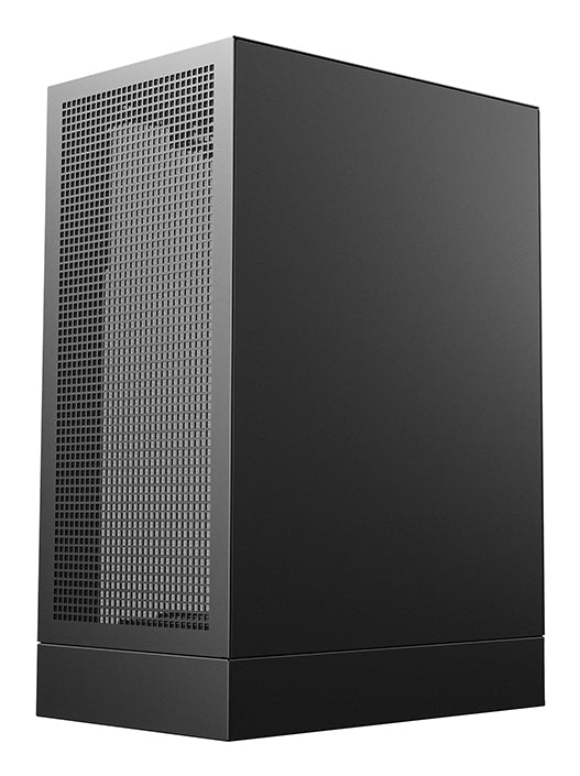 DeepCool CH170 PLUS Tower Schwarz