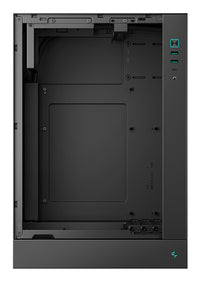 DeepCool CH170 PLUS Tower Schwarz