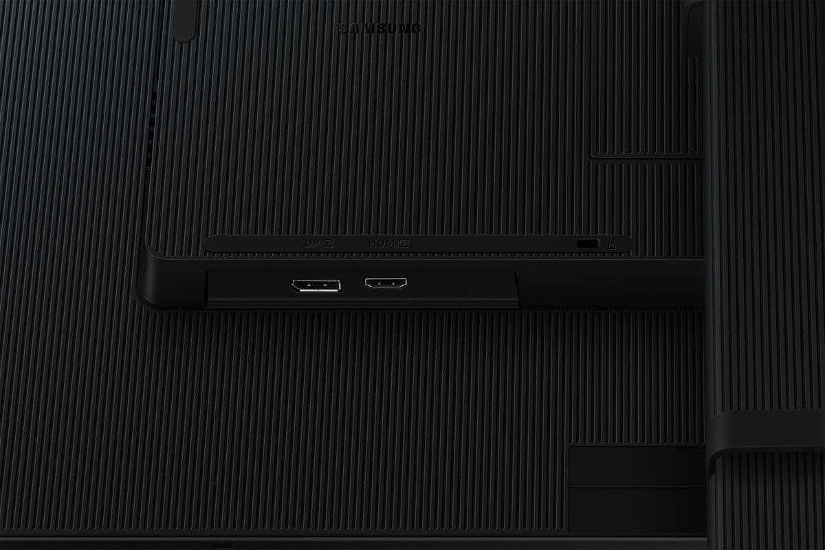Samsung S70D Computerbildschirm 81,3 cm (32") 3840 x 2160 Pixel 4K Ultra HD LED Schwarz