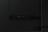 Samsung S70D Computerbildschirm 81,3 cm (32") 3840 x 2160 Pixel 4K Ultra HD LED Schwarz