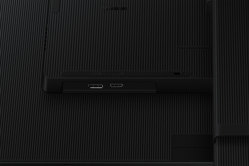 Samsung S70D Computerbildschirm 81,3 cm (32") 3840 x 2160 Pixel 4K Ultra HD LED Schwarz