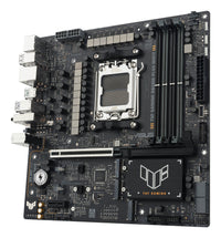 ASUS TUF GAMING B850M-PLUS WIFI7 AMD B850 Sockel AM5 micro ATX