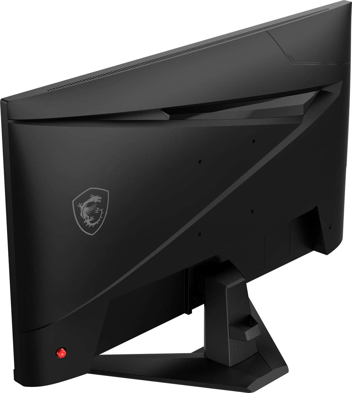 MSI MAG 274QF Computerbildschirm 68,6 cm (27") 2560 x 1440 Pixel Wide Quad HD LCD Schwarz